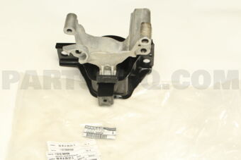 Nissan 112109AH0A INSULATOR-ENGINE MOUNTING RH