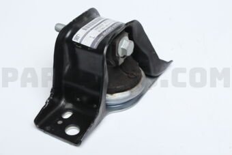 Nissan 11210AY60A INSULATOR-ENGINE MOUNTING,FRONT