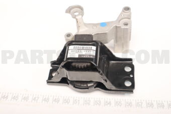 Nissan 11210CY11D INSULATOR