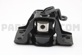 Nissan 11210ED50B INSULATOR-ENGINE MOUNTING,FRONT