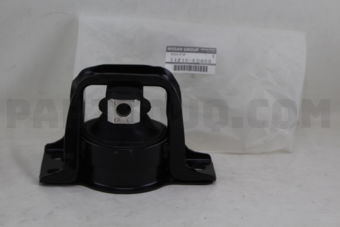 Nissan 11210ED800 INSULATOR-ENGINE MOUNTING,FRONT