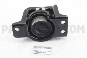 Nissan 11210EL01B INSULATOR-ENGINE MOUNTING,FRONT