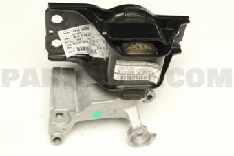 Nissan 11210JG00E INSULATOR