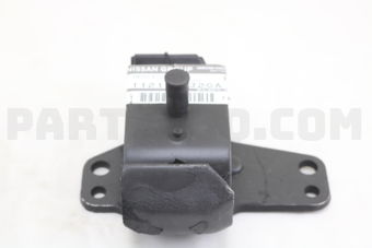 Nissan 11210VJ20A INSULATOR-ENGINE MOUNTING,FRONT