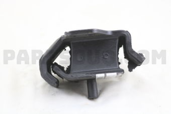 Nissan 11210VJ20A INSULATOR-ENGINE MOUNTING,FRONT