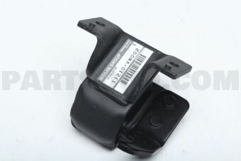 Nissan 11210VW002 INSULATOR-ENGINE MOUNTING,FRONT