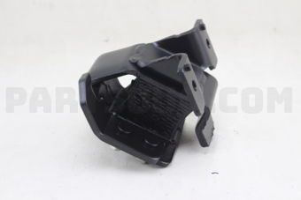 Nissan 11210VW201 INSULATOR-ENGINE MOUNTING,FRONT