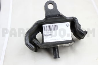 Nissan 1122035G00 INSULATOR-ENGINE MOUNTING,FRONT