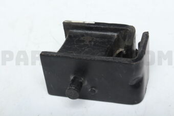 Nissan 1122036N00 INSULATOR-ENGINE MOUNTING,FRONT