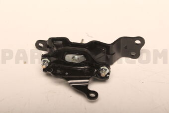 Nissan 112203KA0A INSULATOR-ENGINE MOUNTING LH