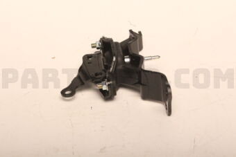 Nissan 112203KA0A INSULATOR-ENGINE MOUNTING LH