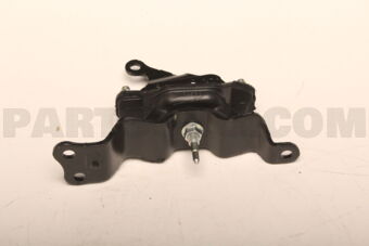 Nissan 112203KA0A INSULATOR-ENGINE MOUNTING LH