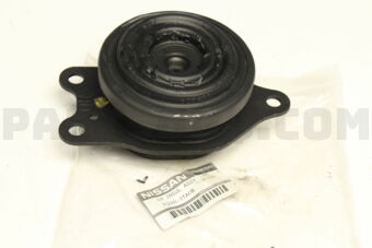 Nissan 112203TA0B INSULATOR ASSY ENGINE MOUNTING