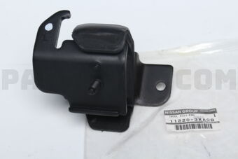 Nissan 112203XA0B INSUL ASSY ENG