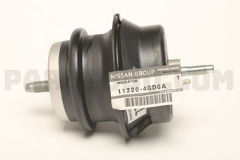 Nissan 112204GD0A INSULATOR