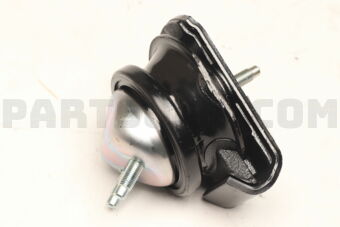 Nissan 112204W000 INSULATOR-ENGINE MOUNTING,FRONT