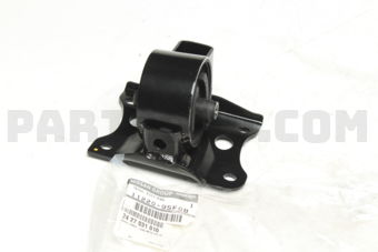Nissan 1122095F0B INSULATOR ASSY-ENGINE MOUNTING,FRONT LH