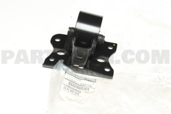 Nissan 1122095F0B INSULATOR ASSY-ENGINE MOUNTING,FRONT LH