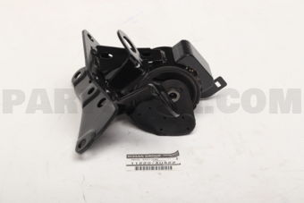 Nissan 11220AU422 INSUL ASSY-ENG