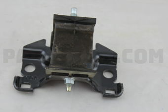 Nissan 11220EB300 INSULATOR-ENGINE MOUNTING,FRONT