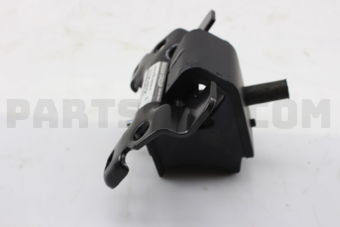 Nissan 11220EB70C INSULATOR-ENGINE MOUNTING,FRONT