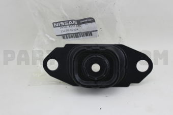Nissan 11220EL50A INSULATOR ASSY-ENGINE MOUNTING,FRONT LH