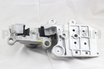 Nissan 11220JD21A INSULATOR ASSY-ENGINE MOUNTING,FRONT LH