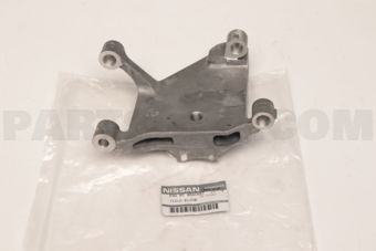 Nissan 11232EL00B BRACKET-ENGINE MOUNTING,RH