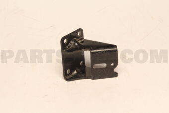 Nissan 112332S700 BRACKET-ENGINE MOUNTING,LH