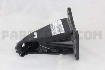 Nissan 11233EB70A BRACKET-ENGINE MOUNTING,LH