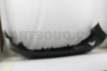 Nissan 112400M300 MEMBER ASSY-ENGINE MOUNTING