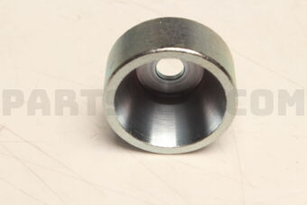 Nissan 11246CQ60A DAMPER ASSY