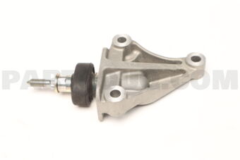 Nissan 112533TA0A BRACKET-ENGINE MOUNTING,LH