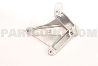 Nissan 11253EL20A BRACKET-ENGINE MOUNTING,LH