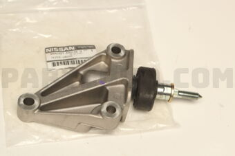 Nissan 11253JA000 BRACKET-ENGINE MOUNTING,LH