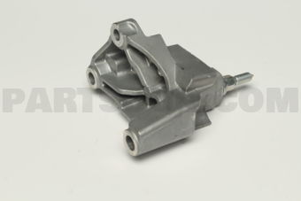 Nissan 11253JD220 BRACKET-ENGINE MOUNTING,LH