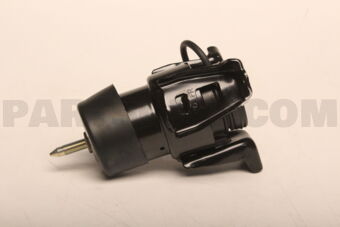 Nissan 112703JA0B INSULATOR ASSY-ENGINE MOUNTING,FRONT
