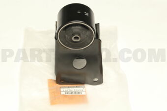 Nissan 1127040U03 INSULATOR ASSY-ENGINE MOUNTING,FRONT RH