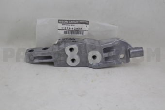 Nissan 112724GA5A BRACKET-ENGINE MOUNTING