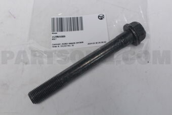 Nissan 11298AX009 BOLT