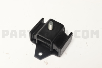 Nissan 1132001J00 INSULATOR-ENGINE MOUNTING,REAR, RH/LH