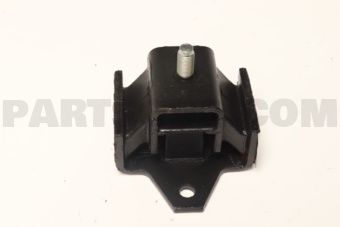 Nissan 1132001J00 INSULATOR-ENGINE MOUNTING,REAR, RH/LH