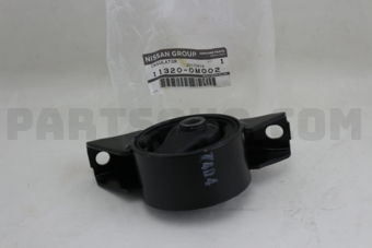 Nissan 113200M002 INSULATOR-ENGINE MOUNTING,REAR