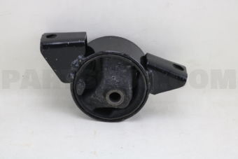 Nissan 113200M902 INSULATOR-ENGINE MOUNTING,REAR