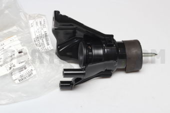 Nissan 113201AA1B INSULATOR-ENGINE MOUNTING,REAR