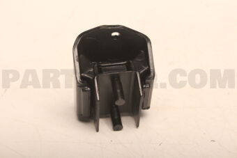 Nissan 113201W410 INSULATOR-ENGINE MOUNTING,REAR