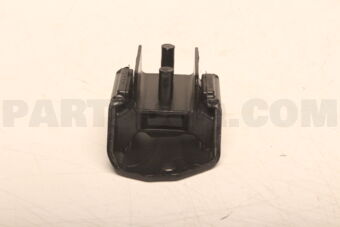 Nissan 113201W410 INSULATOR-ENGINE MOUNTING,REAR