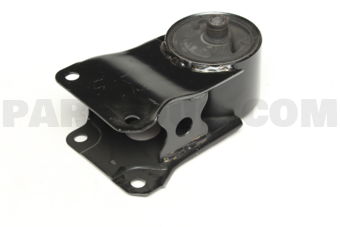 Nissan 1132040U01 INSULATOR-ENGINE MOUNTING,REAR