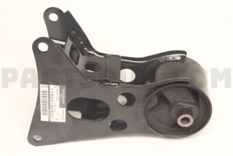 Nissan 11320AU401 INSULATOR-ENGINE MOUNTING,REAR