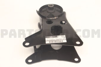 Nissan 11320AU401 INSULATOR-ENGINE MOUNTING,REAR